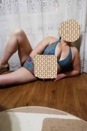 Escort girl  Вика 