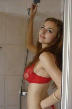 Escort girl Снежана 