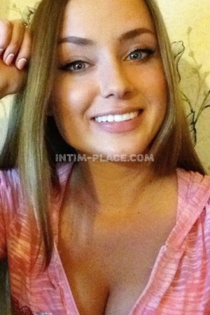 Индивидуалка Вера 