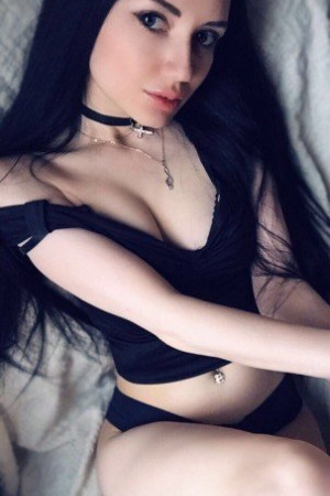 Escort girl Снежана