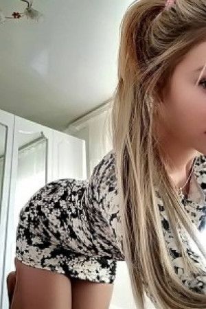 Escort girl Вика 