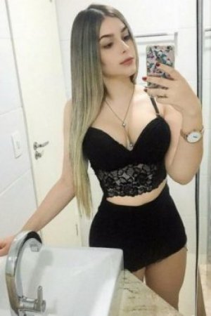 Escort girl Анжела