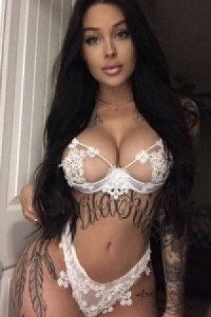 Индивидуалка Оля