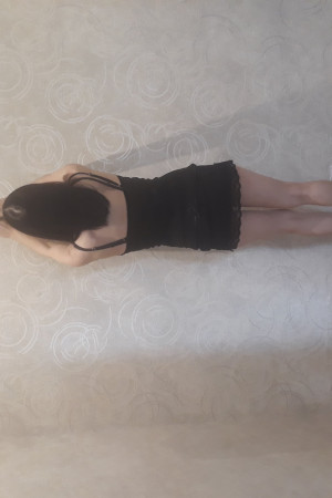 Индивидуалка Таня