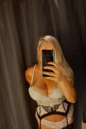 Escort girl Мэри