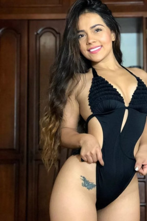 Escort girl Настя