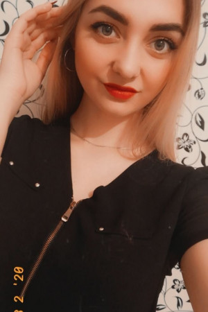 Индивидуалка Настя 