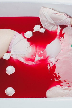 Escort girl Александра