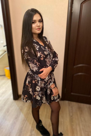 Escort girl Вика