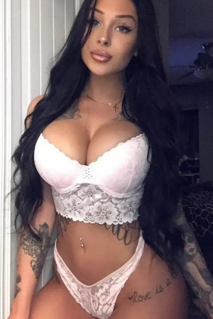 Escort girl Анжела