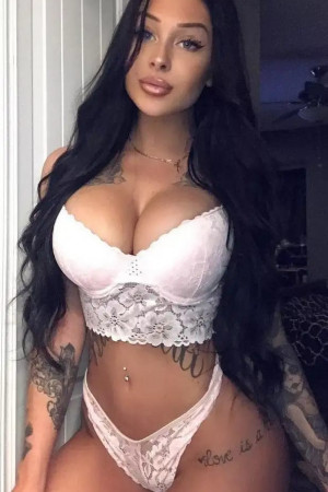 Индивидуалка Анжела