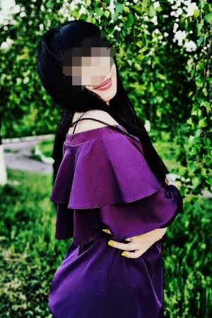 Escort girl Инна