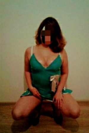 Индивидуалка Лара