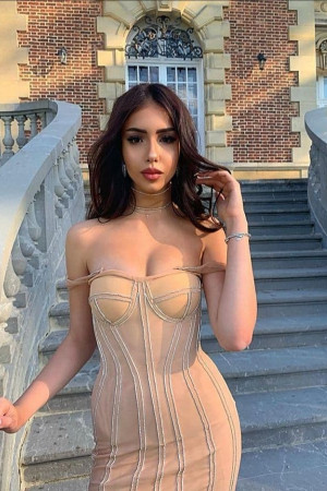 Escort girl Вера 