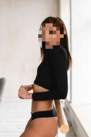 Escort girl Саманта 