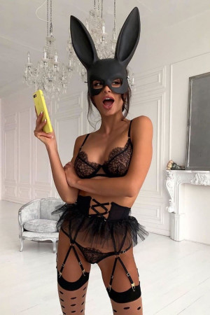 Индивидуалка Ада