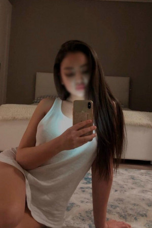 Индивидуалка Rita