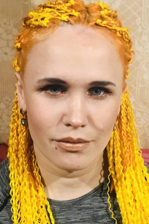 Escort girl Лиза