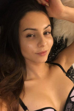 Escort girl Снежана