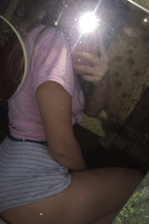 Индивидуалка Иришка