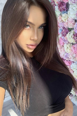 Escort girl Лаура