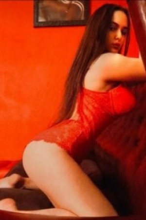 Индивидуалка Катя ????