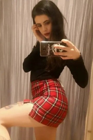 Escort girl Дария