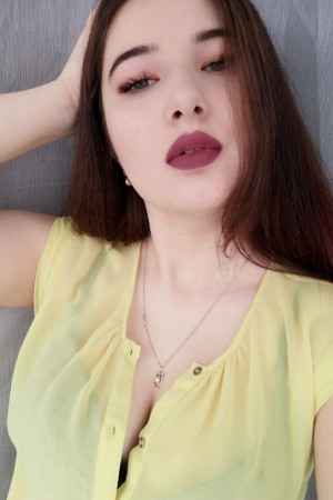 Индивидуалка Ксюша 