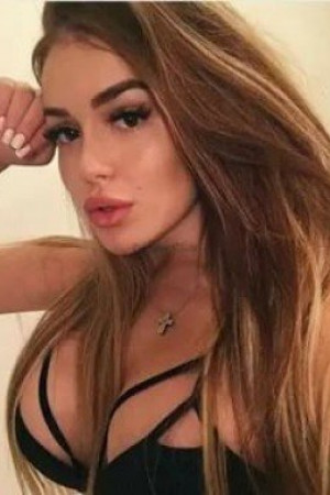 Индивидуалка Катя