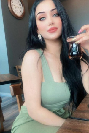 Индивидуалка Оксана