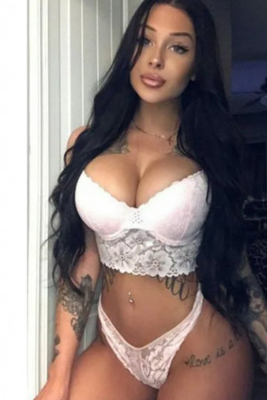 Индивидуалка Анастасия 