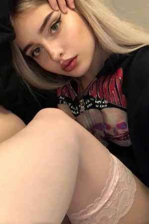 Индивидуалка Вика