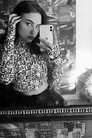 Escort girl Александра