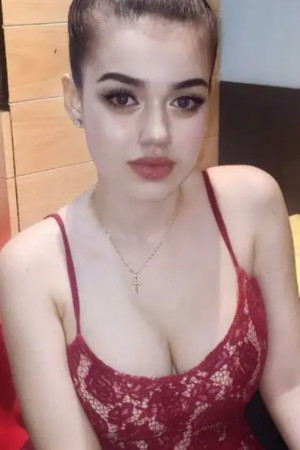 Escort girl Соня