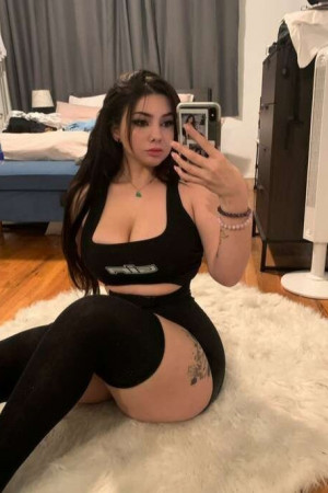 Индивидуалка Юля