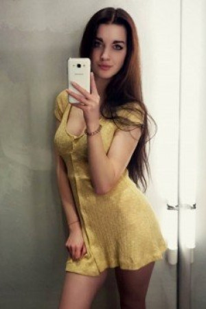 Индивидуалка Юляшка