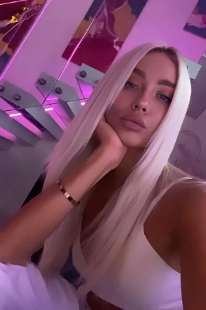 Escort girl Ксюша