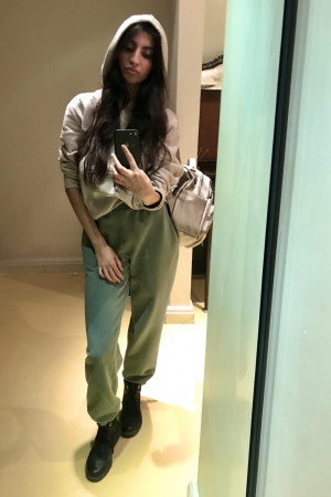 Escort girl Ксюша