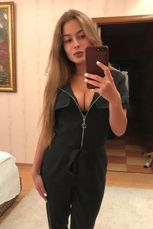 Escort girl Катя