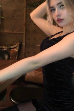 Индивидуалка Диана 