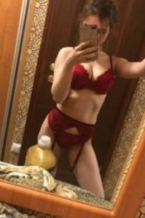 Индивидуалка Яна 