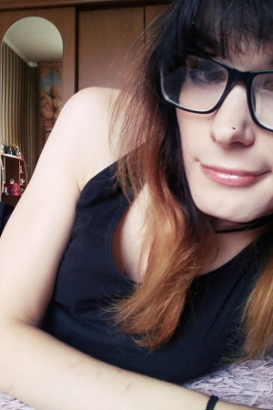 Индивидуалка Ксюша