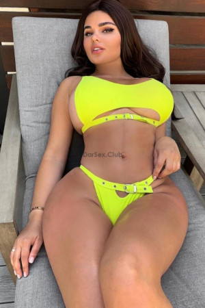 Индивидуалка Аня