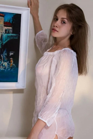 Escort girl Дарья 