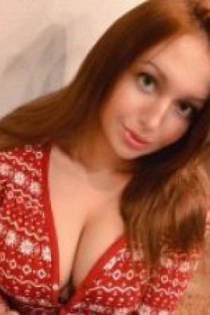 Индивидуалка Лиза