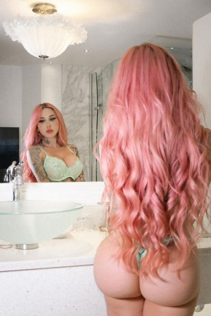 Escort girl Альбина