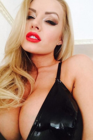 Escort girl Sexy Kate 1h-100€