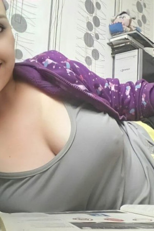 Escort girl Алёнушка