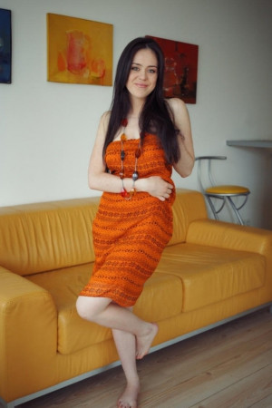 Индивидуалка Вика