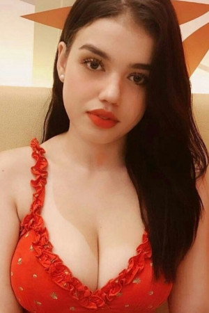 Escort girl Света